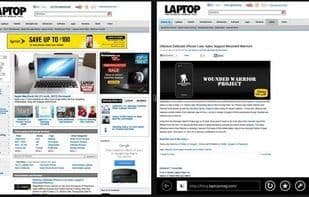 Splitview