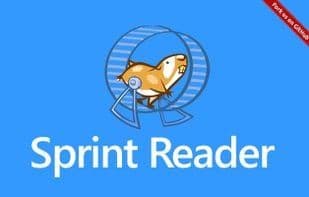 Sprint Reader