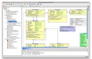 SQL Developer Data Modeler