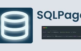 SQLPage