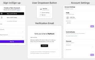 Stack Auth
