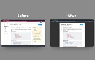 StackOverflow Focus