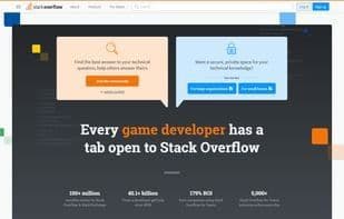 Stack Overflow