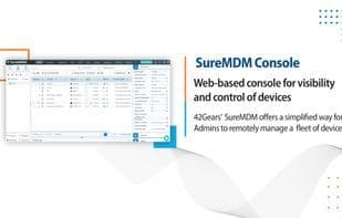 SureMDM