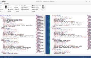 Syncplify.me Notepad!
