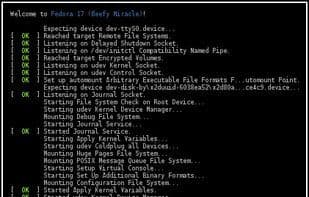 systemd