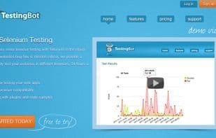TestingBot