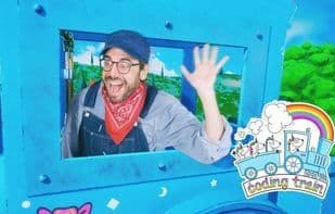 The Coding Train