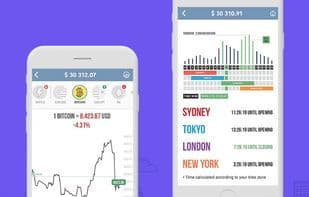 The Trading Game