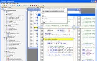 thinBasic Programming Language