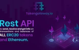 Tokengateway.io