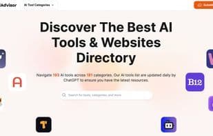 ToolAdvisor