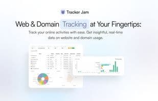 TrackerJam