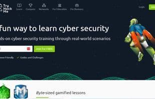 TryHackMe