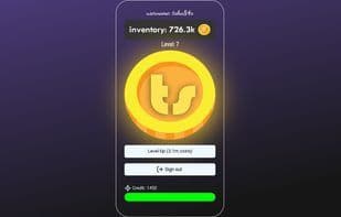 Tscoin