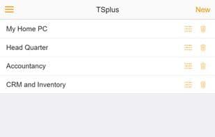 TSplus