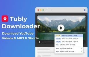 Tubly Downloader