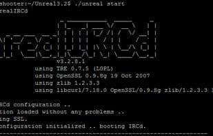 UnrealIRCd