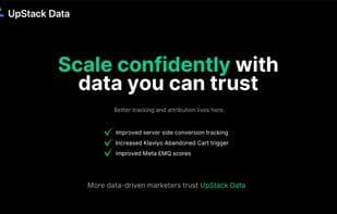 Upstack Data