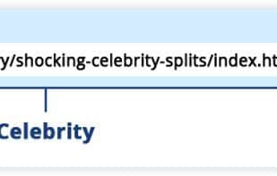 URL Classification