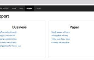 UserDeck