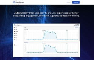 UserSignals