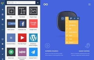 Visual Composer