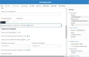 Visual DB