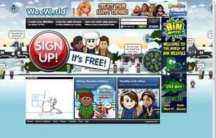 WeeWorld