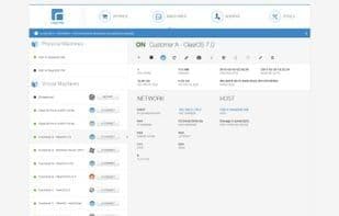 clearVM