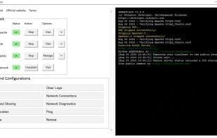 wmWebStack