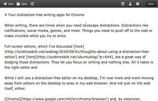 Writebox
