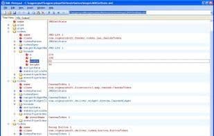 XML Notepad