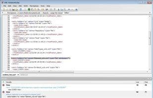 XML ValidatorBuddy