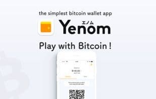 Yenom - Bitcoin Cash Wallet
