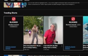 YTBlock