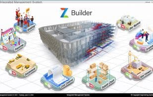 zBuilder