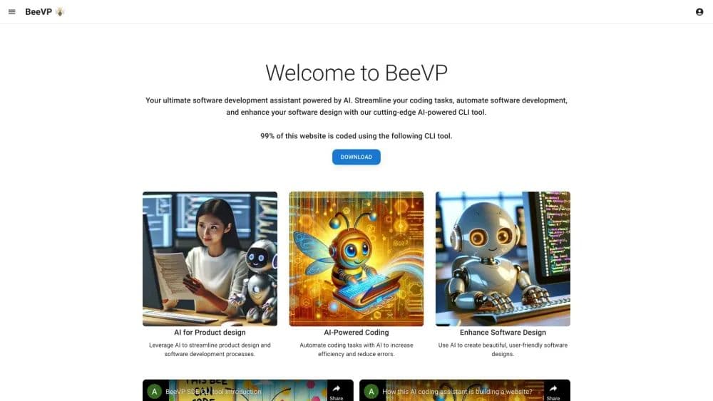 BeeVP