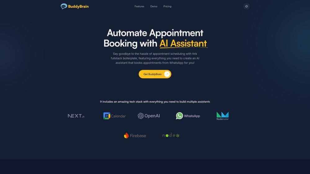 BuddyBrain