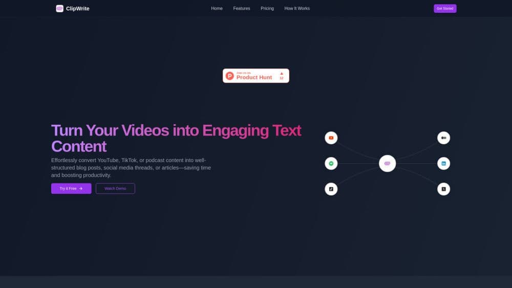ClipWrite