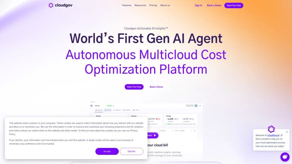 Cloudgov.ai