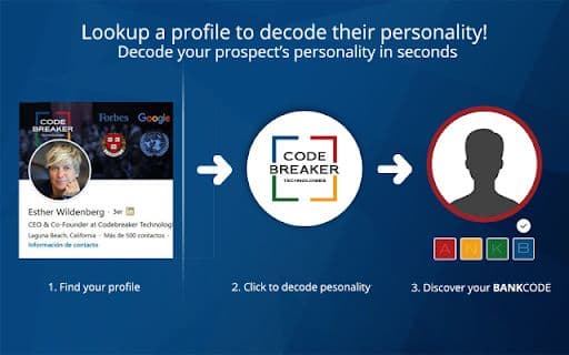 Codebreaker AI - 谷歌插件