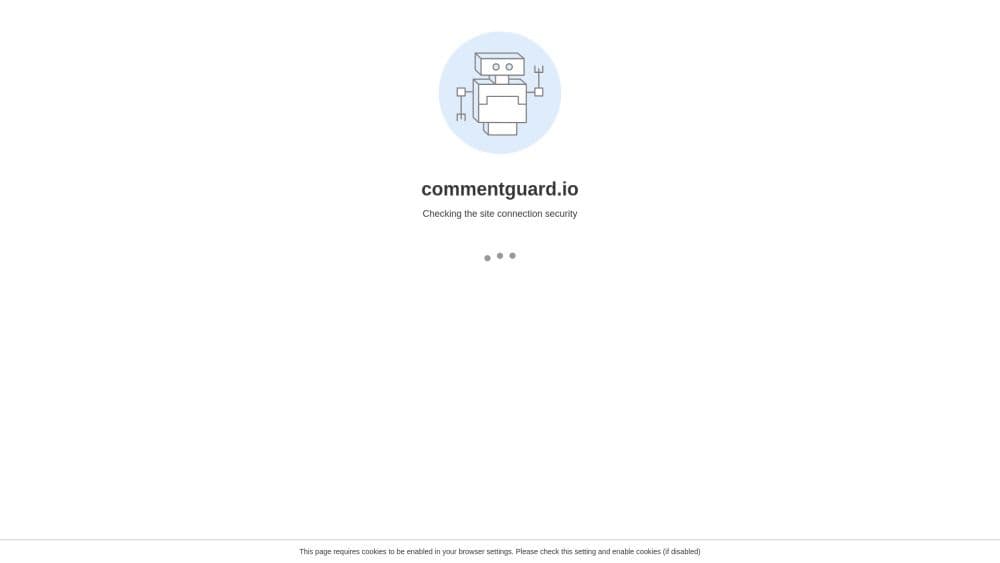 CommentGuard