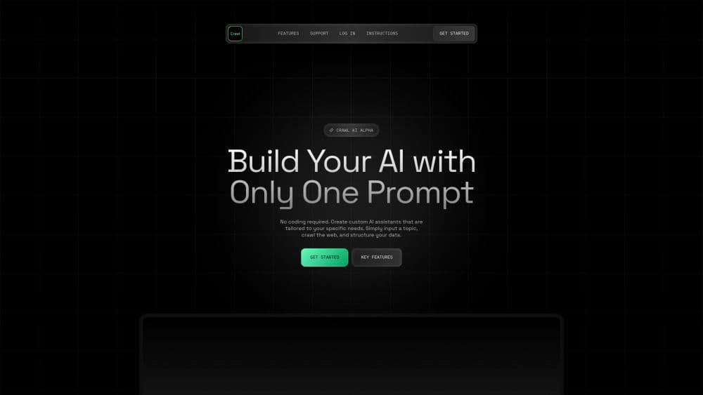 Crawl AI
