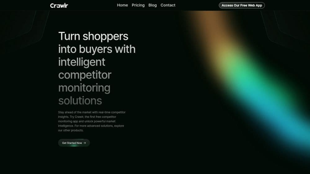 CrawlrLabs