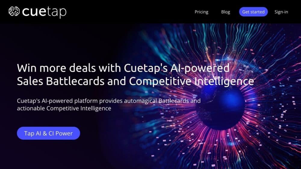 Cuetap