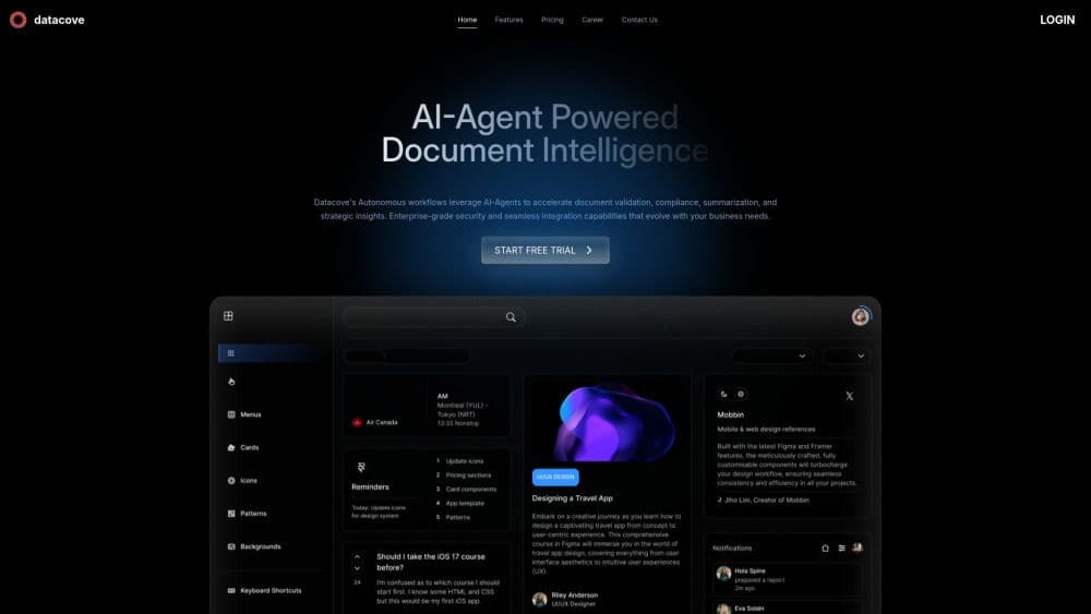 DataCove AI