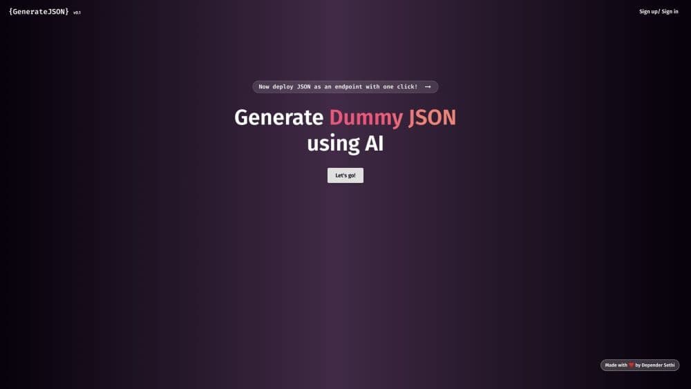 Create React App生成器