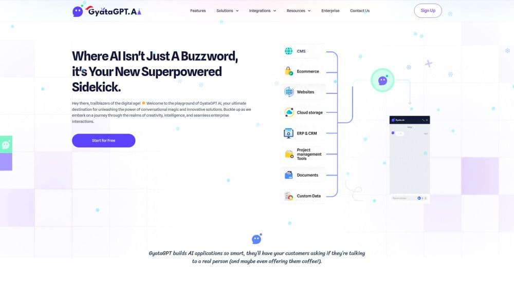 GyataGPT.ai