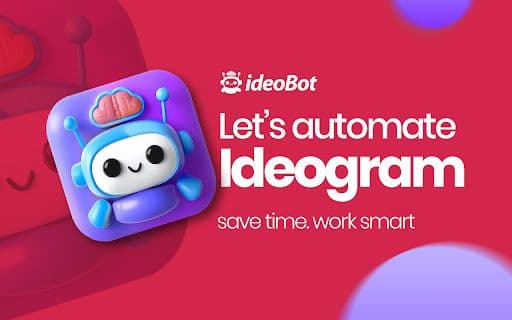 Ideobot - 谷歌插件